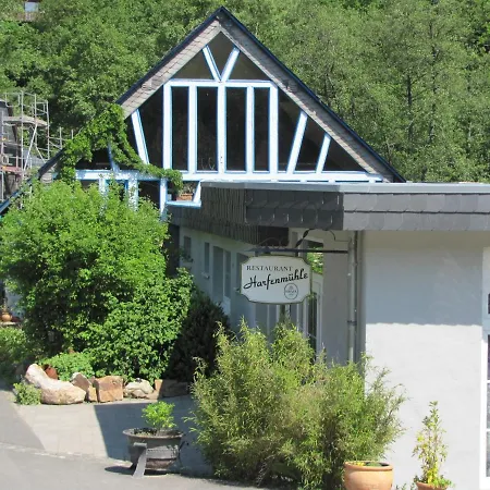 Huisje Harfenmühle 5 Chalet